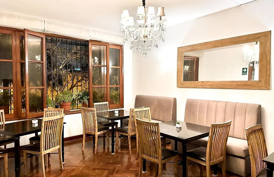 El Golf Hotel Boutique-1